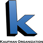 Kaufman Organization Logo